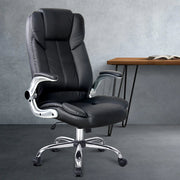 Artiss Kea Executive Office Chair Leather