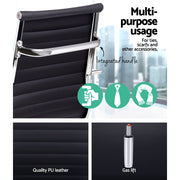 Artiss Gaming Office Chair Computer Desk Chair Medium Back