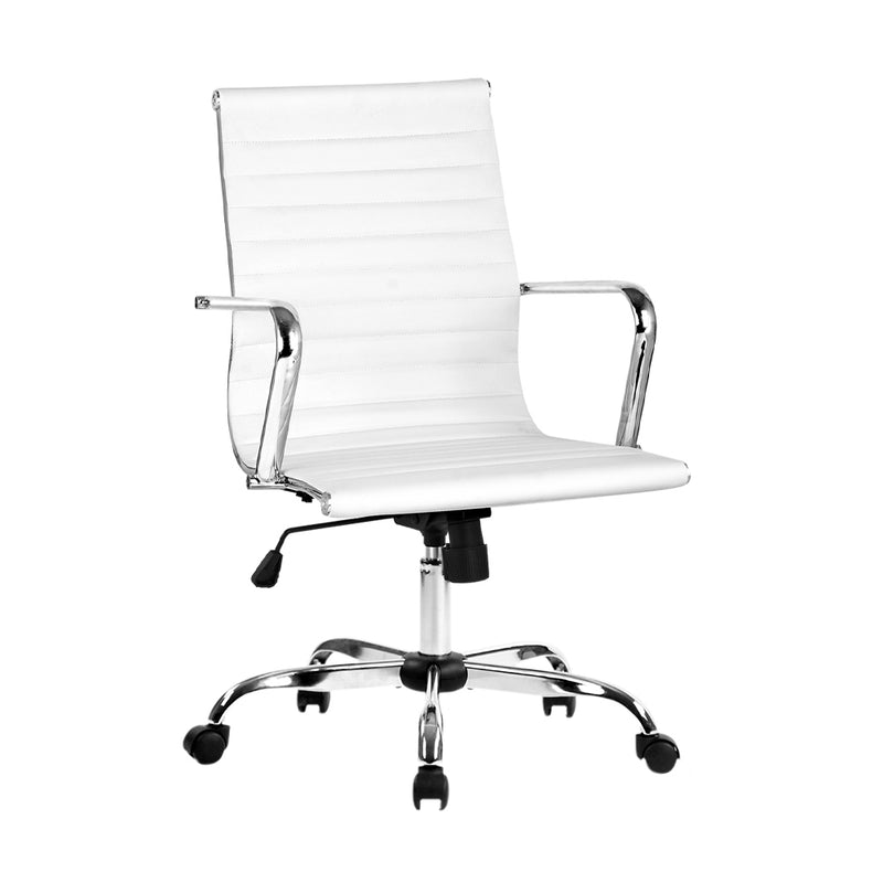 Artiss Gaming Office Chair Computer Desk Chair Medium Back
