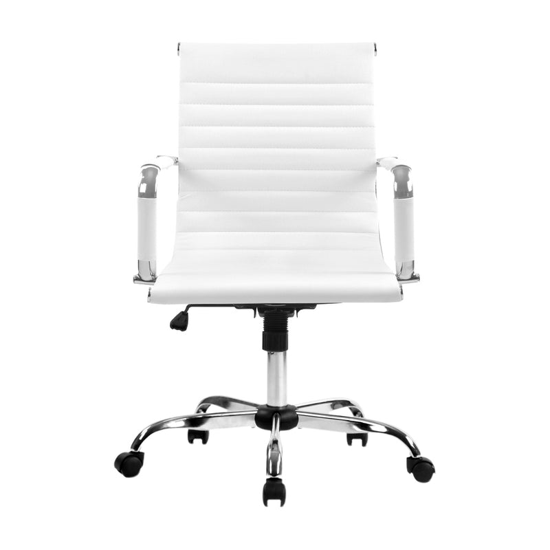 Artiss Gaming Office Chair Computer Desk Chair Medium Back