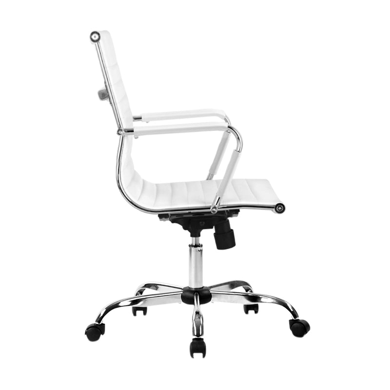 Artiss Gaming Office Chair Computer Desk Chair Medium Back