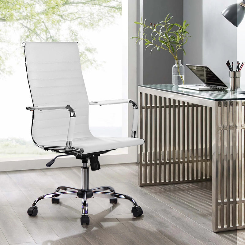 Artiss Gaming Office Chair Computer Desk Chairs Home Work Study High Back