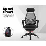 Artiss Gaming Office Chair Computer Desk Chair Home Work Study