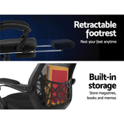 Artiss Gaming Office Chair Computer Desk Chair Home Work Study