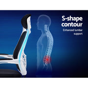 Artiss Gaming Office Chair Computer Desk Chair Home Work Study