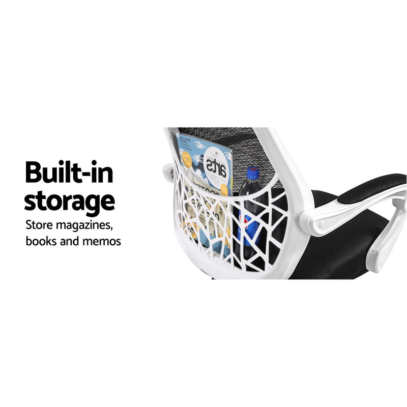 Artiss Gaming Office Chair Computer Desk Chair Home Work Study