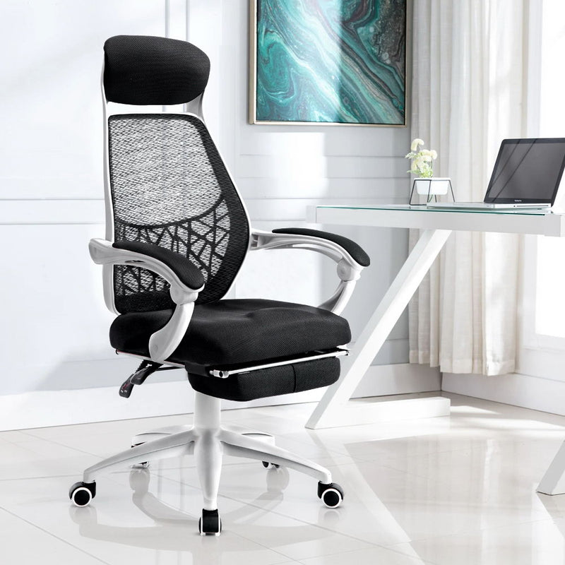 Artiss Gaming Office Chair Computer Desk Chair Home Work Study