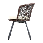Gardeon Outdoor Patio Chair and Table