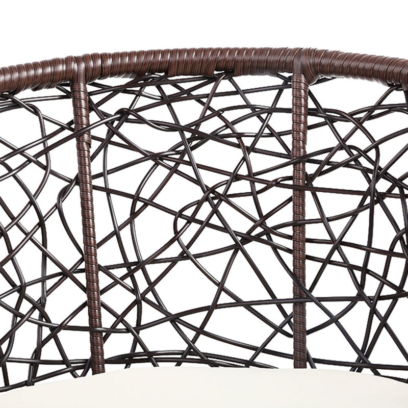 Gardeon Outdoor Patio Chair and Table