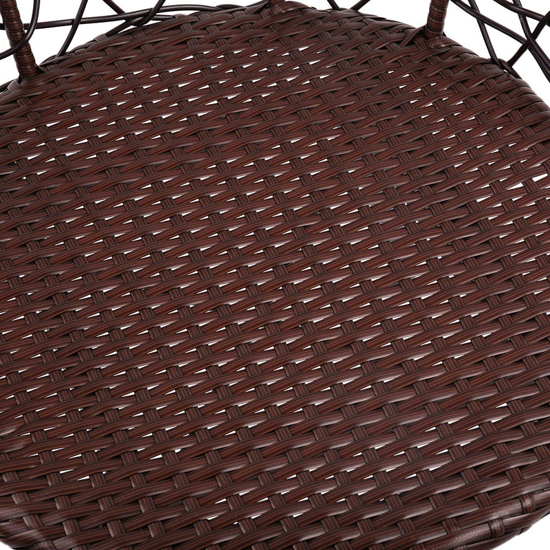 Gardeon Outdoor Patio Chair and Table