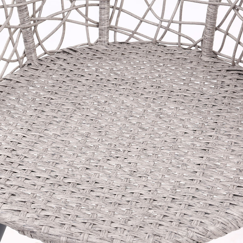 Gardeon Outdoor Patio Chair and Table