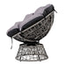 buy outdoor papasan chair