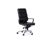 Mode Meeting Chair Black PU