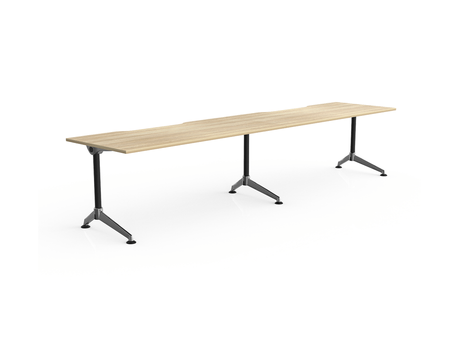 2 User Single Sided Workspace