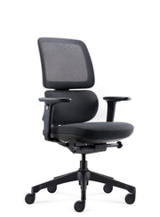 Rapidline Orca Executive Chair Black