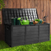 Giantz 290L Outdoor Storage Box