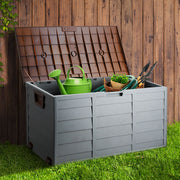 Giantz 290L Outdoor Storage Box
