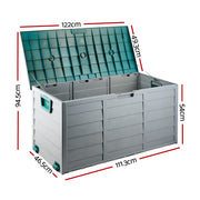 Giantz 290L Outdoor Storage Box
