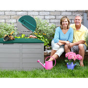 Giantz 290L Outdoor Storage Box