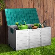 Giantz 290L Outdoor Storage Box