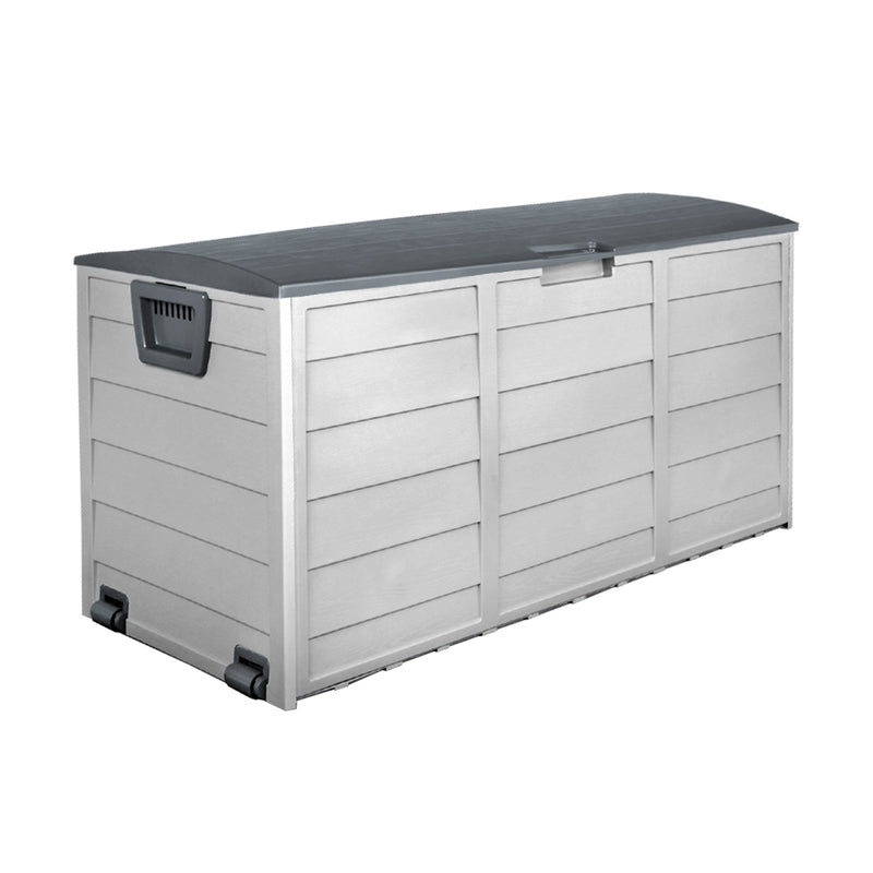 Giantz 290L Outdoor Storage Box