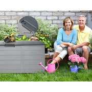 Giantz 290L Outdoor Storage Box