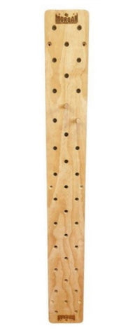 Morgan 2.5M Climbing Peg Board Default Title