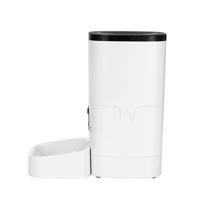 i.Pet Automatic Pet Feeder Auto Wifi Dog Cat Feeder Smart Food App Control