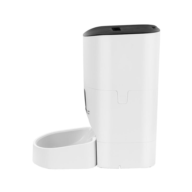 i.Pet Automatic Pet Feeder Auto Wifi Dog Cat Feeder Smart Food App Control