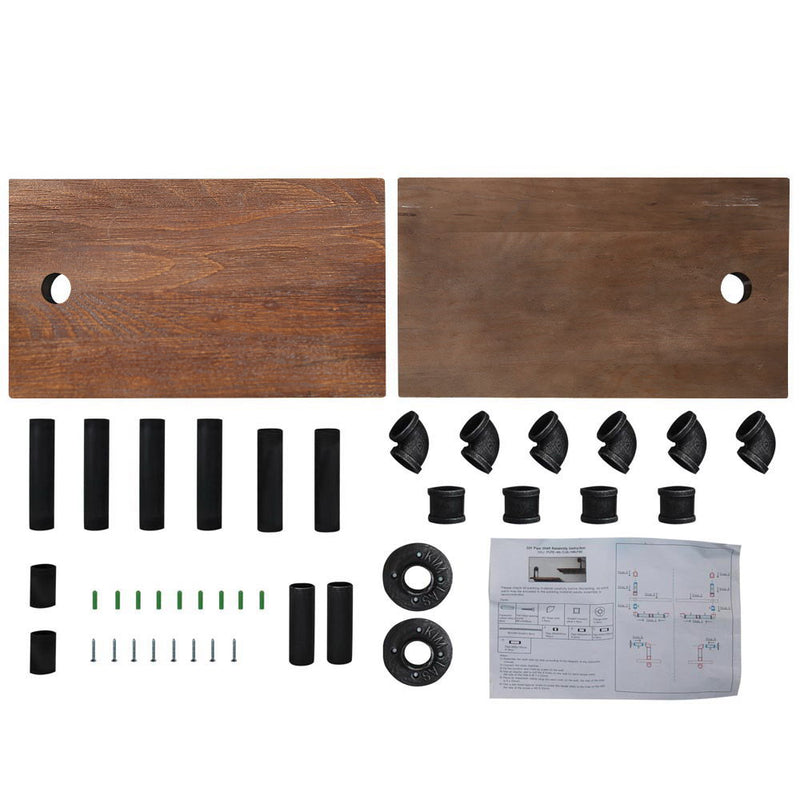 Artiss DIY Floating Wall Shelves