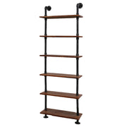 Artiss 6 Level DIY Wooden Bookshelf