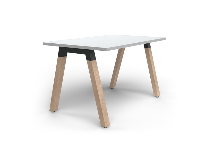 Plantation Single Sided Desk 1200mmX750mm