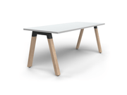 Plantation Single Sided Desk 1800mmX900mm