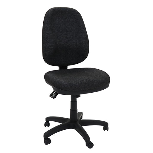 Ergonomic  Operator Chair