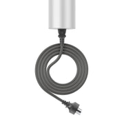 Point Pod Compact Silver/Black