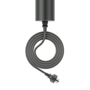 Point Pod Compact Silver/Black