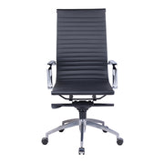 Rapidline Stylish Executive or Boardroom High Back Chair