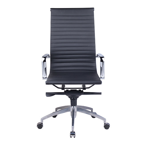 Rapidline Stylish Executive or Boardroom High Back Chair