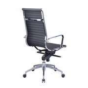Rapidline Stylish Executive or Boardroom High Back Chair