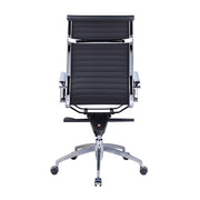 Rapidline Stylish Executive or Boardroom High Back Chair