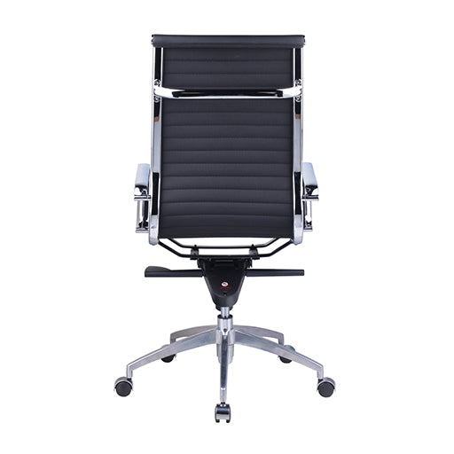 Rapidline Stylish Executive or Boardroom High Back Chair