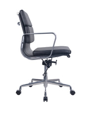 Rapidline Medium Back Boardroom Executive Office Chair