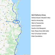 Rapidline Flux Electric Sit Stand Computer Desk