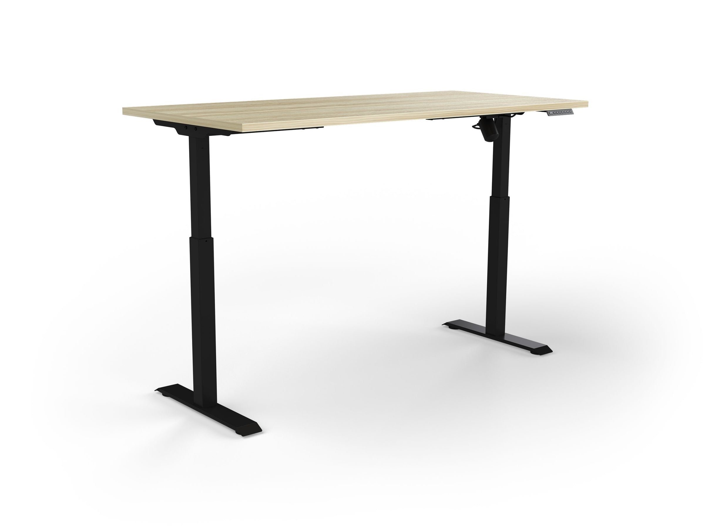 Quick Stand Desk | 5-Year Warranty | EasyMart