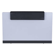 Rapidline RC1809 Reception Counter Natural White