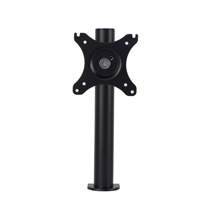 Rapidline Pole Mounted Revolve Single Monitor Arm