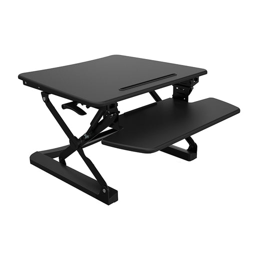 Height Adjustable Riser Desk