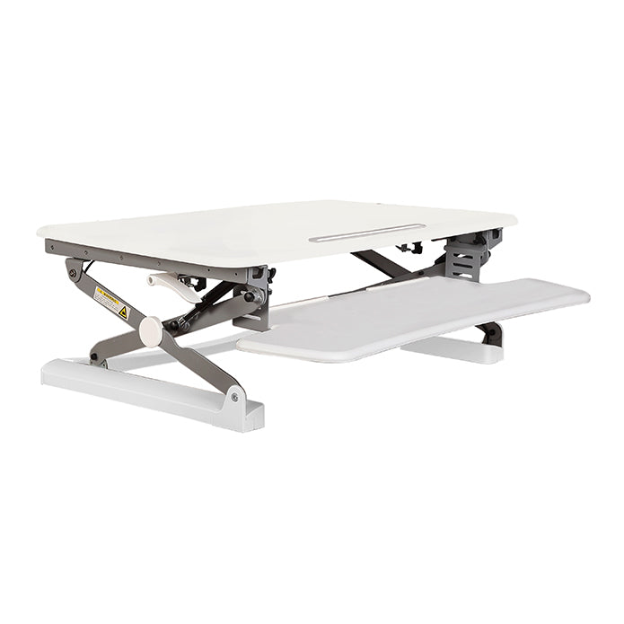 Height Adjustable Riser Desk| Workstation |Office Furniture