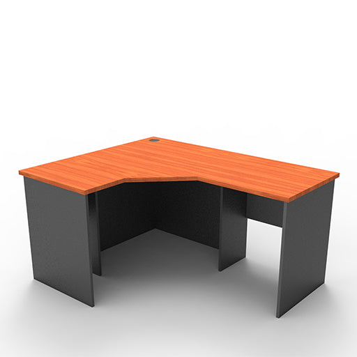 Rapidline Corner Workstation Desk