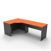Rapidline Corner Workstation Desk